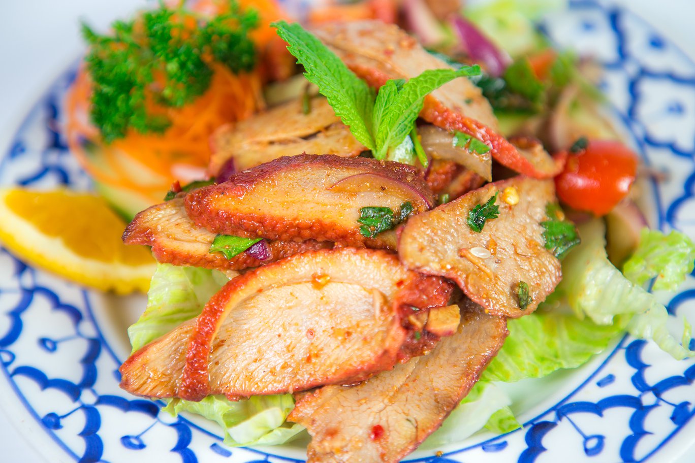 Knoxfield Thai Restaurant