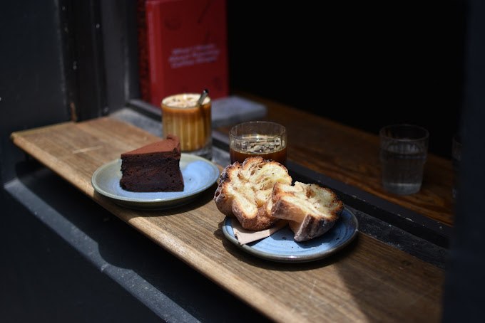 Patricia Coffee Brewers