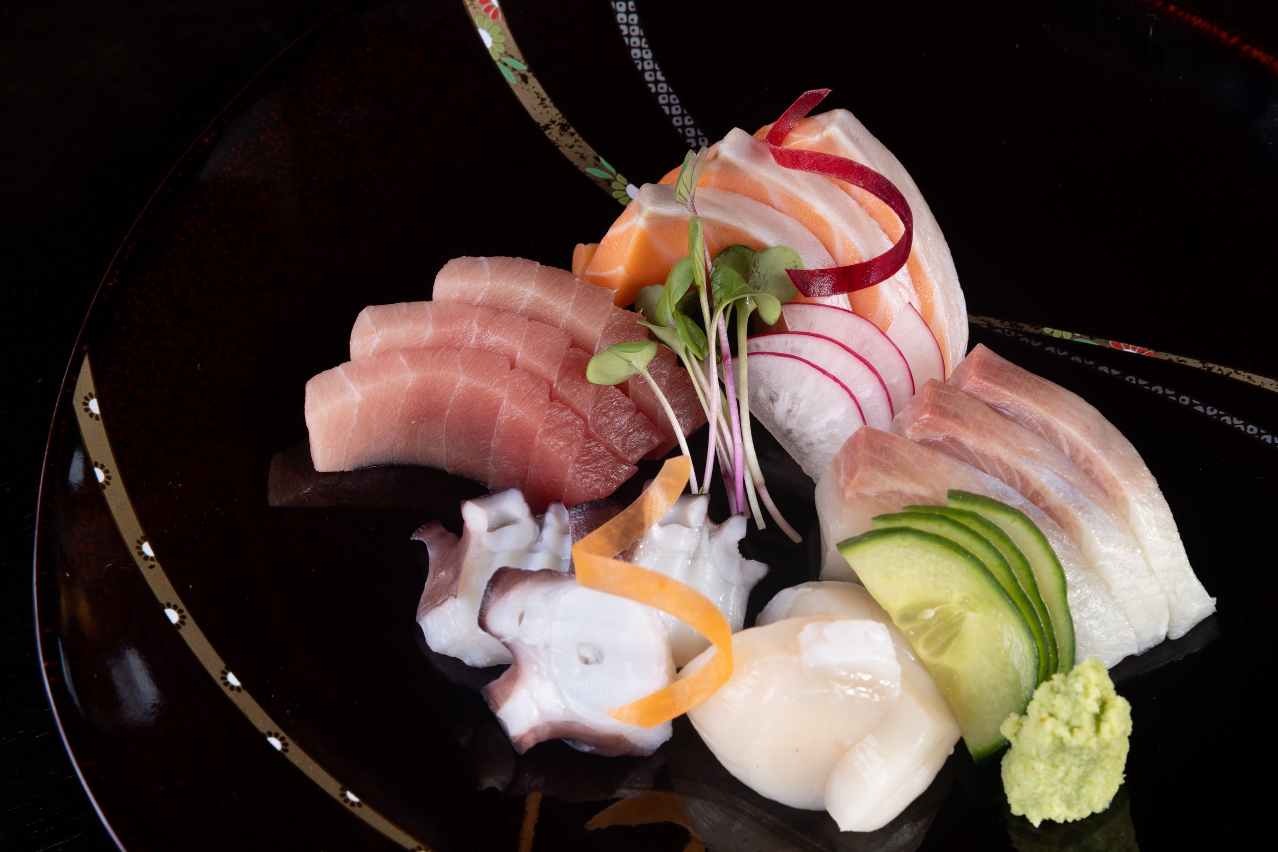 Japanese Cuisine Kappa