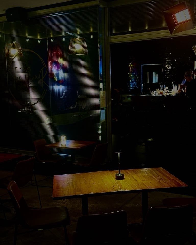 The CrnR Mexican Tapas Bar