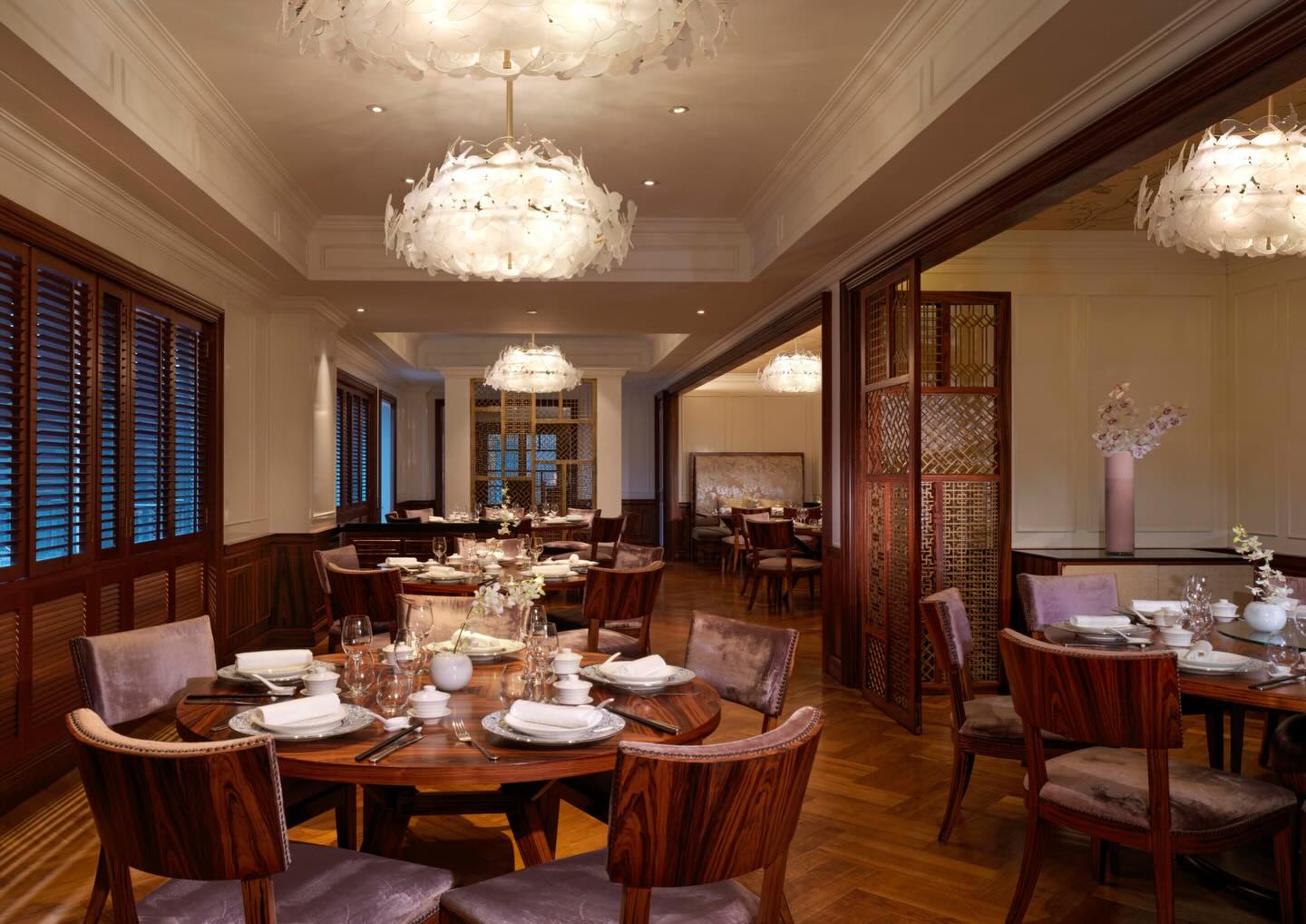 Man Fu Yuan Restaurant