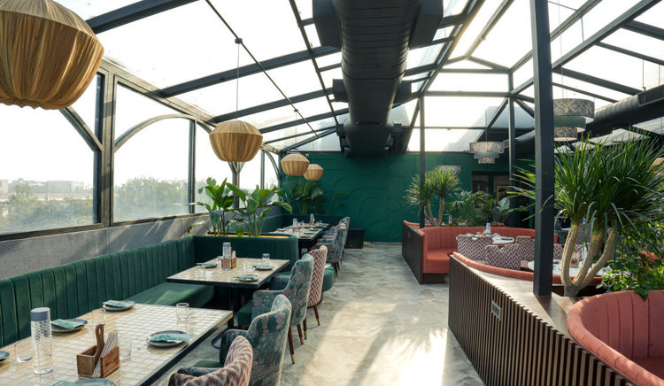 Wilde Kitchen
