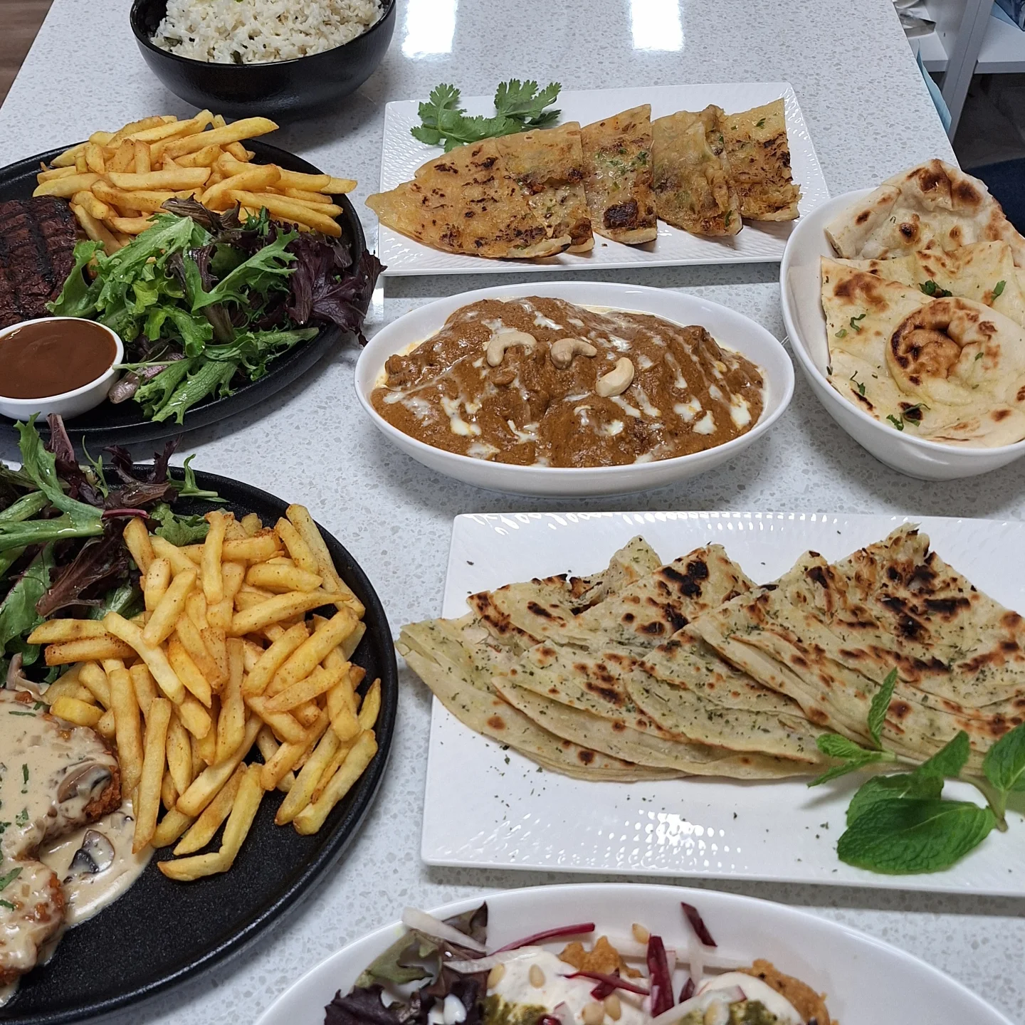ZAUQ - Restaurant by Qulfi Mart