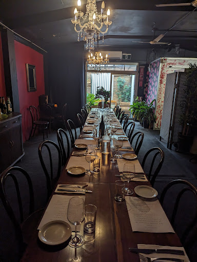 Linda's On King Street