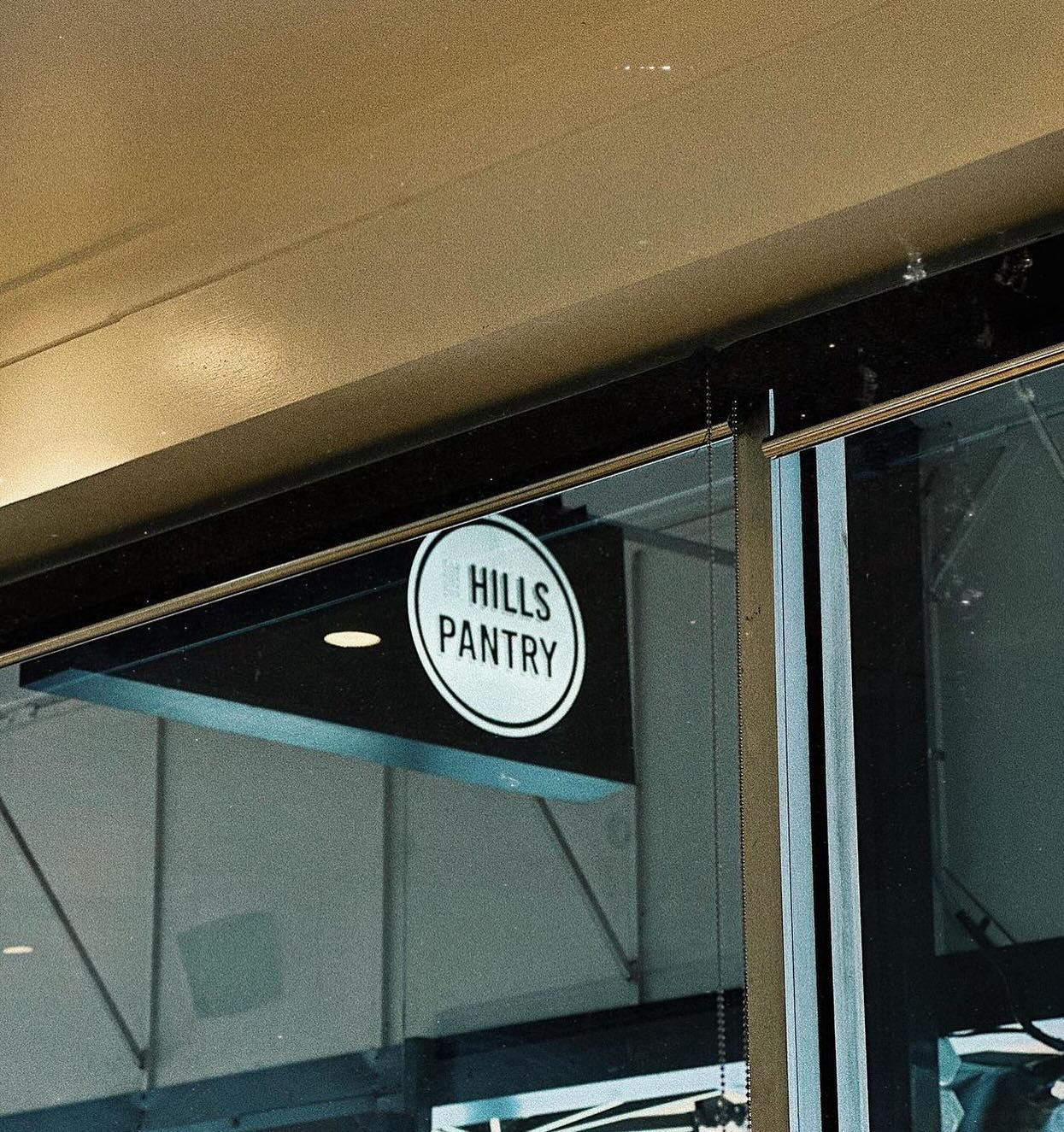 The Hills Pantry