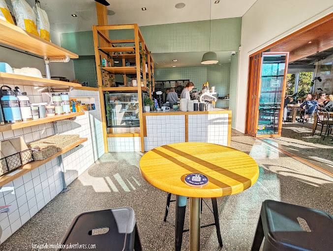 Dune Cafe