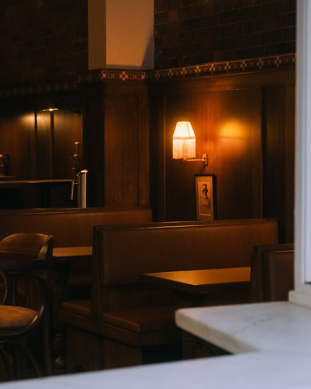Pendant Public Bar