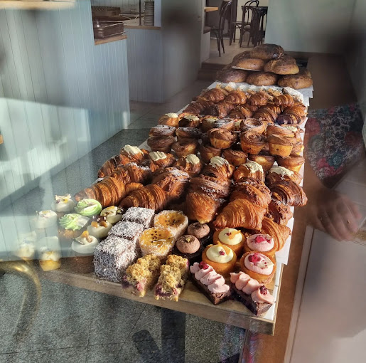Cremorne Street Bakers