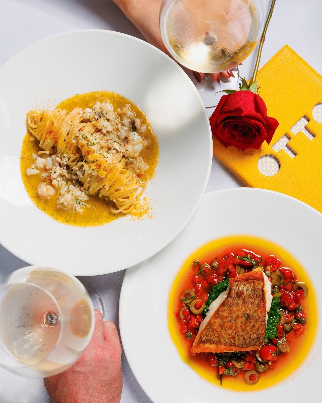 OTTO Ristorante