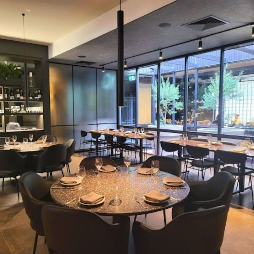 400 Gradi Mildura