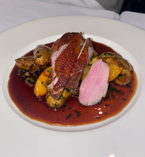 Macleay St Bistro