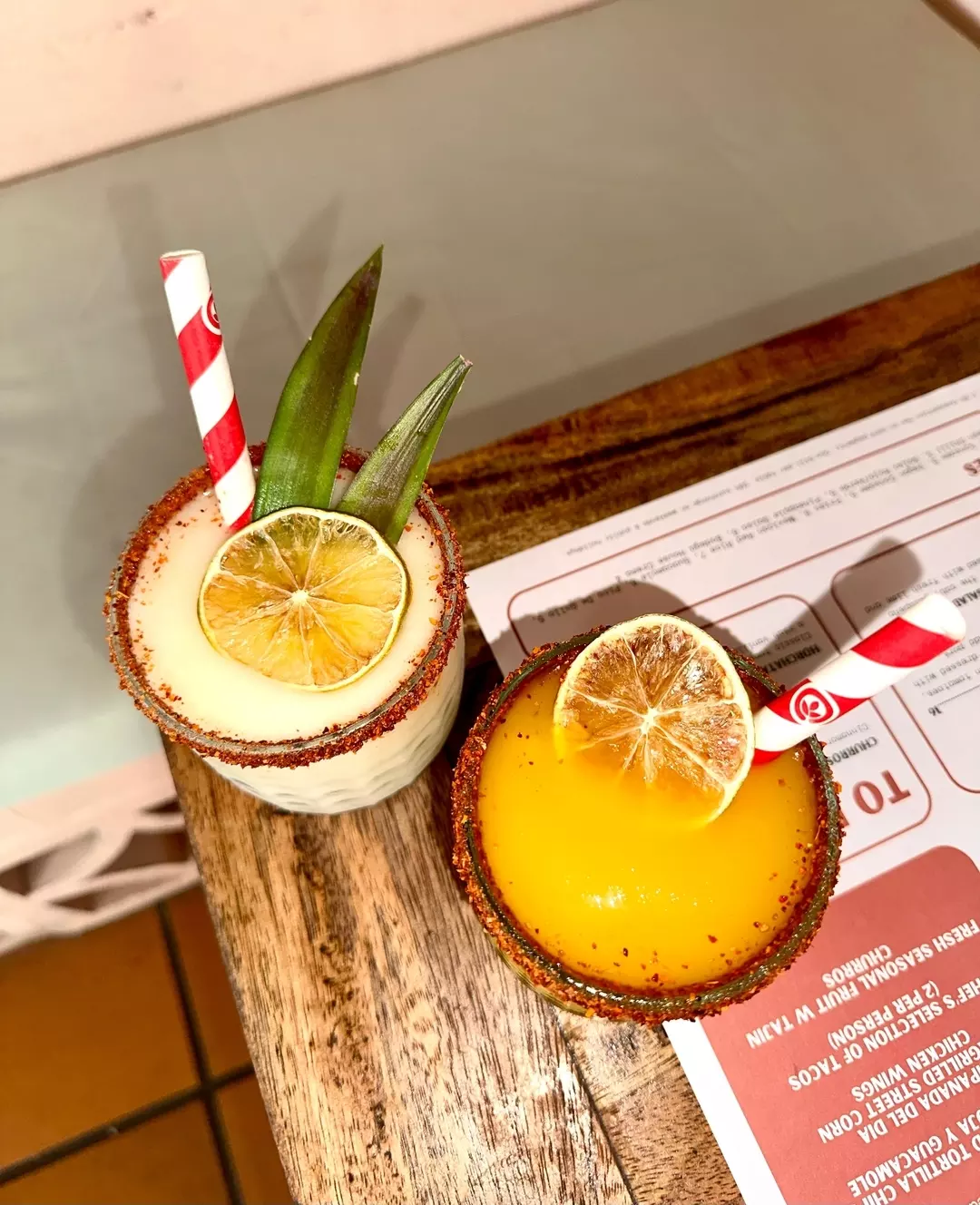 La Bodega Taqueria - East Brisbane