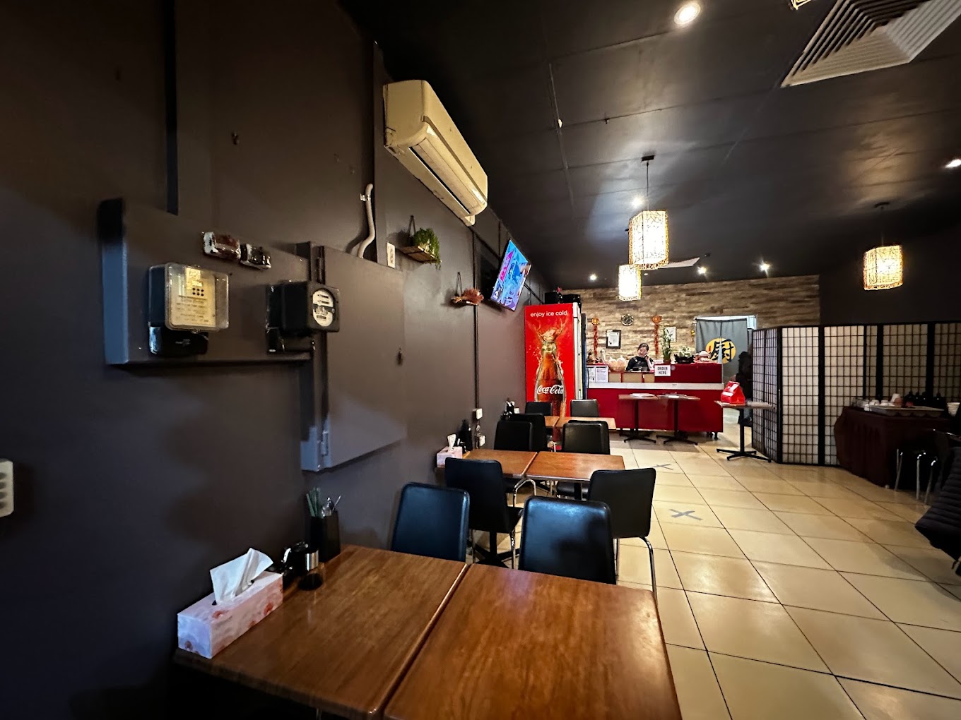 Ben Ben Dumpling Kitchen