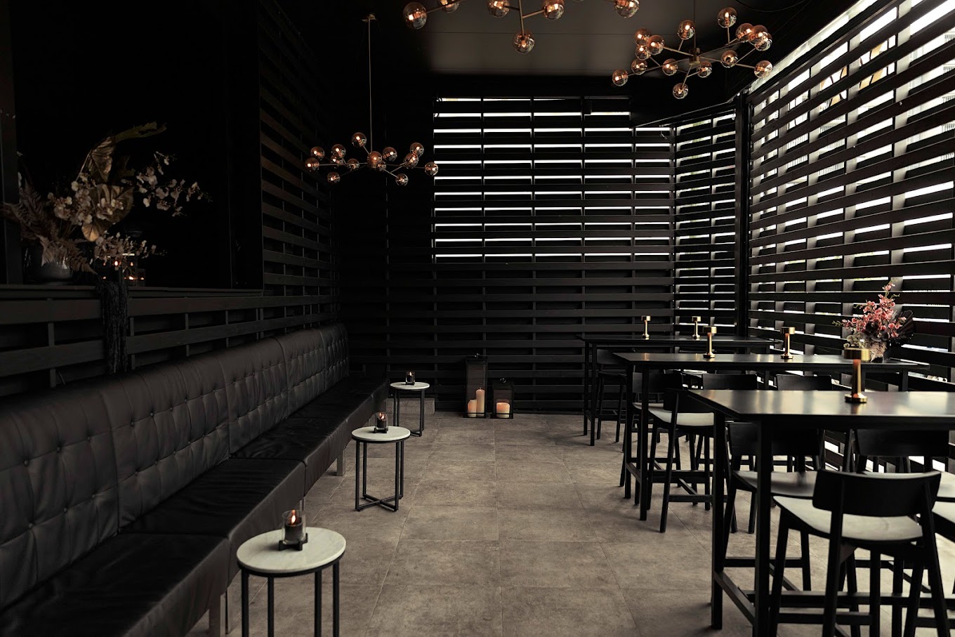 Rogue Bistro
