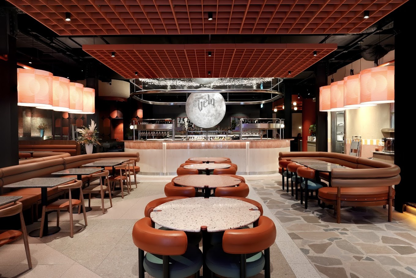 Vela Restaurant