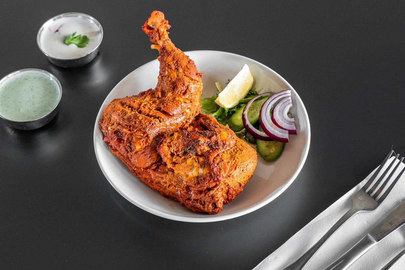 Wazhir - Indian Restaurant