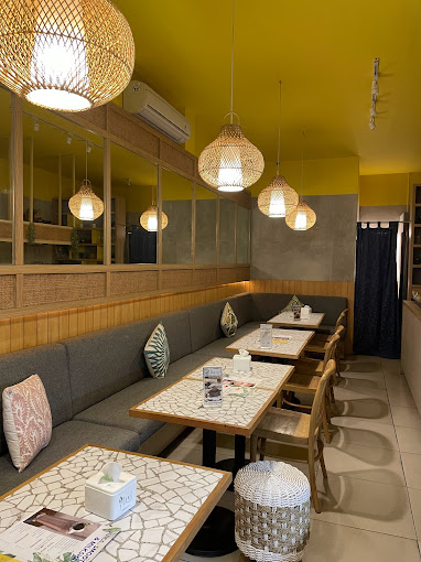 Al Bacio Gelato Canggu