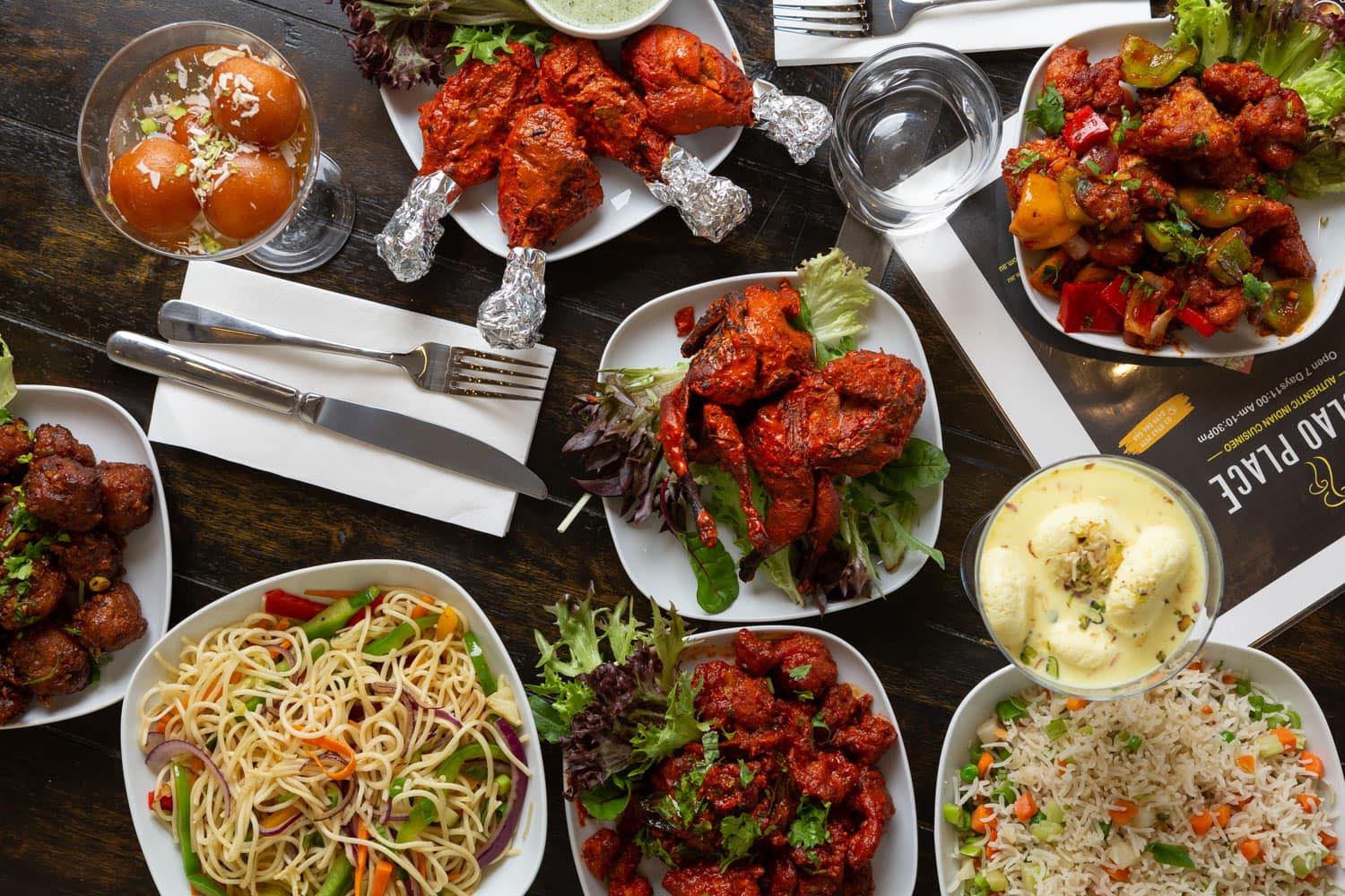 PULAO PLACE WERRIBEE