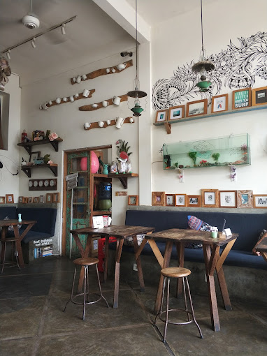 Roti Canai Street Kitchen