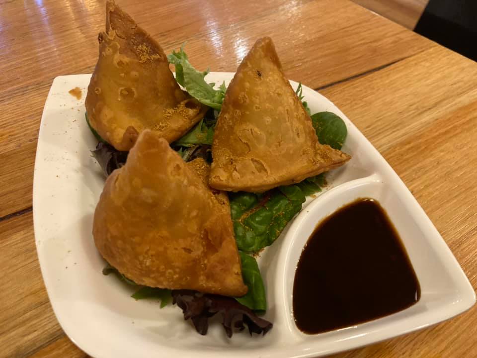 Spice of India Restaurant