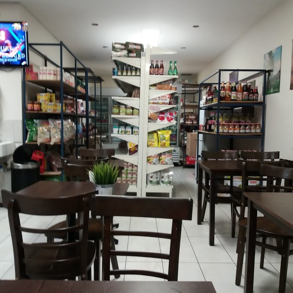 Ambula SriLankan Restaurant Berwick