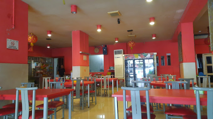 International Restaurant Hongkong