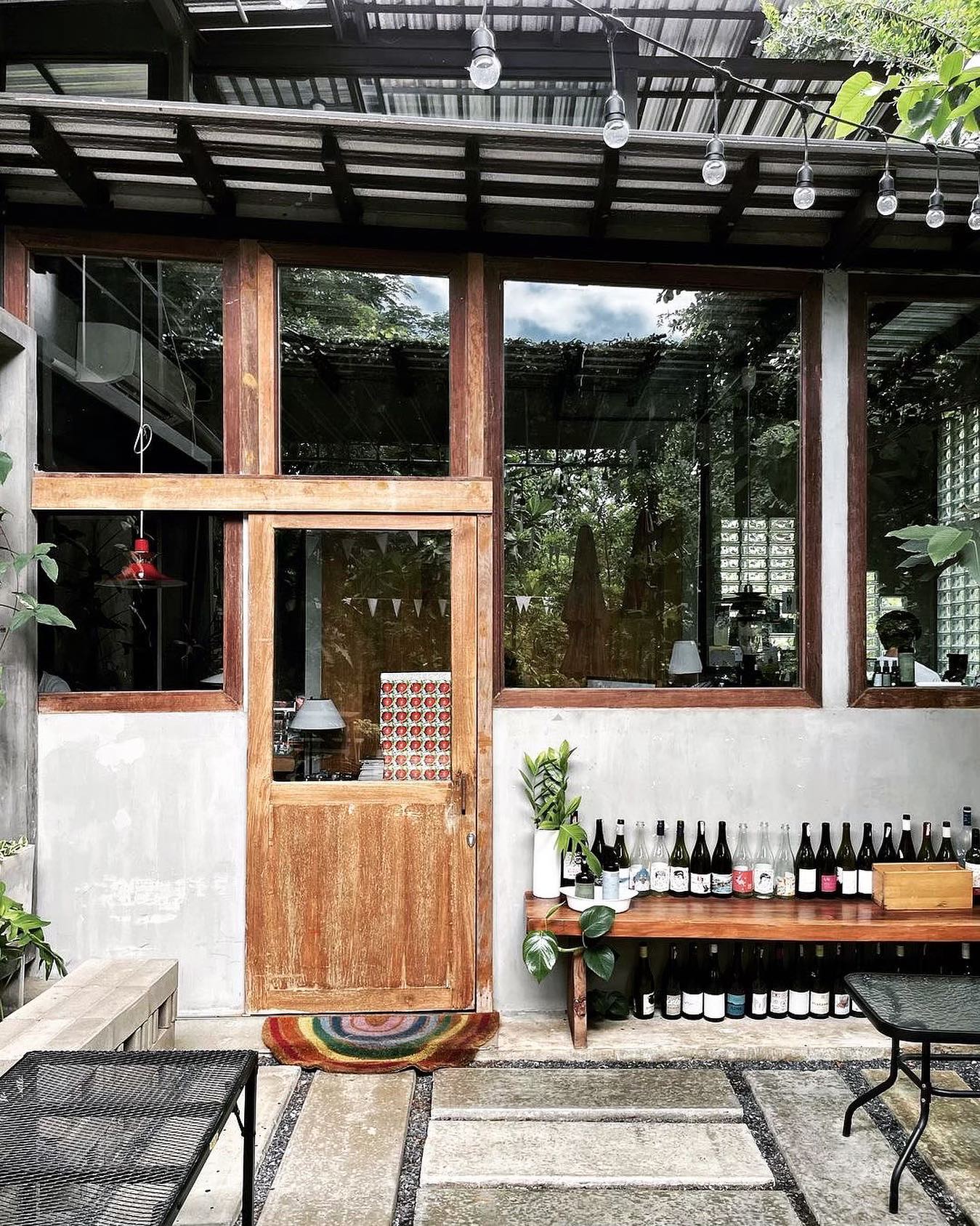 WonderRoom BKK