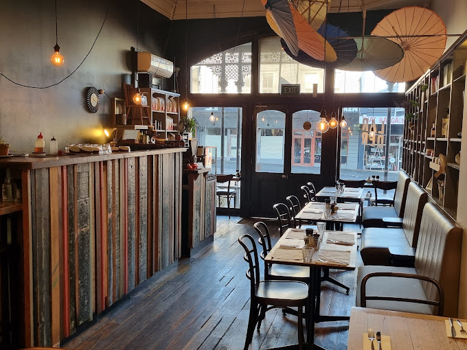 Larder Daylesford
