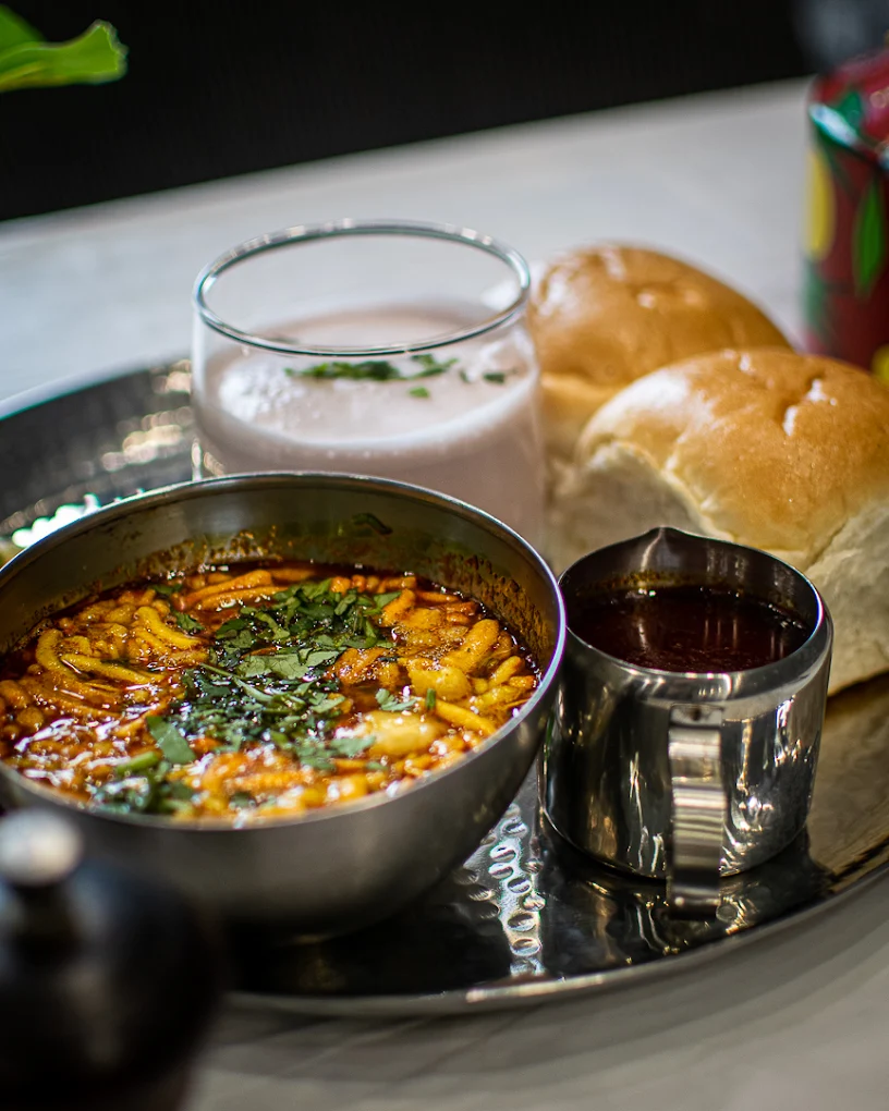 Chai 'N' Chilli