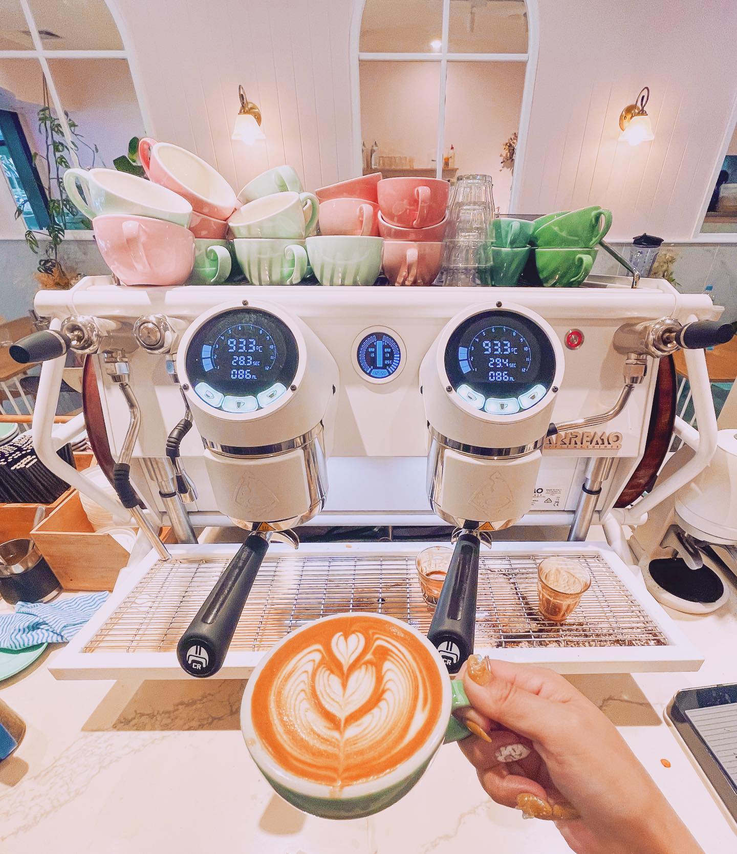 Little Dreamer Cafe
