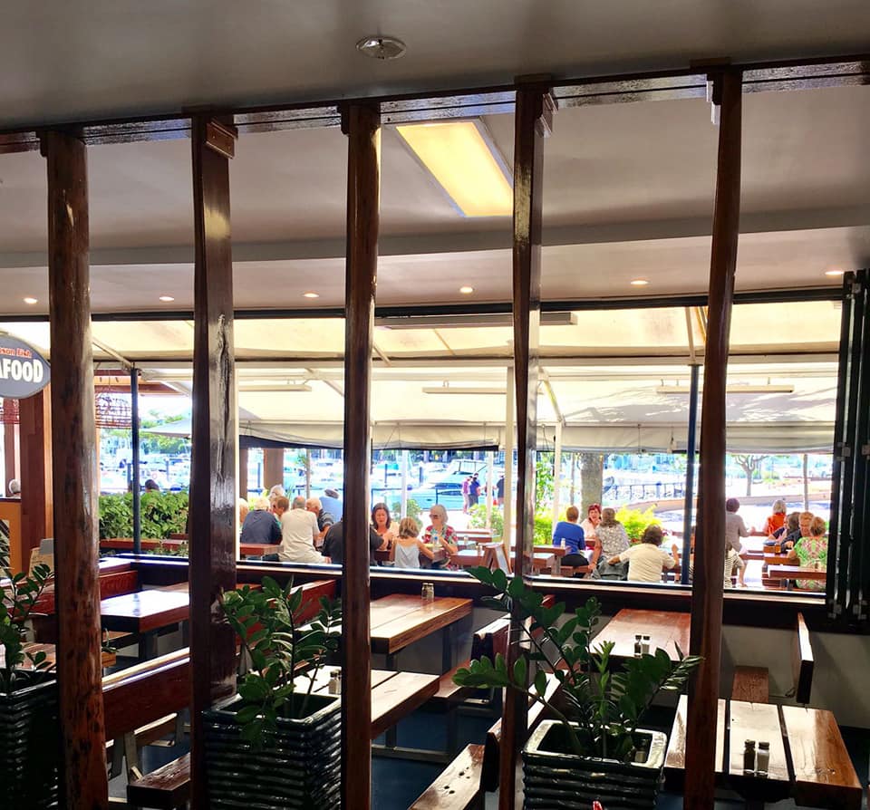 Samson Fish Seafood