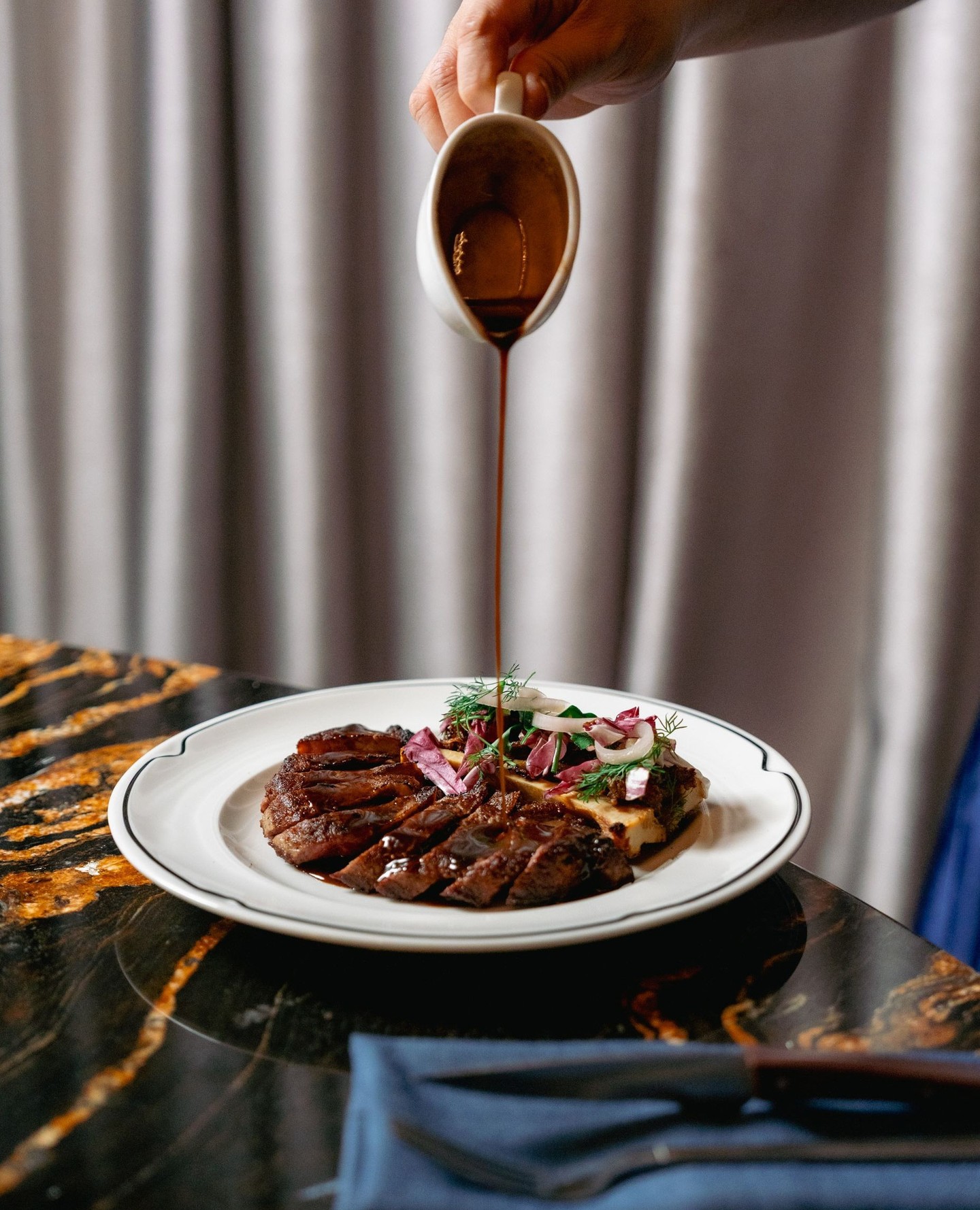 Gambino Restaurant & Rooftop