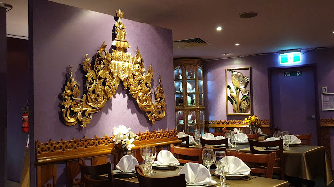 Iyara Thai Restaurant