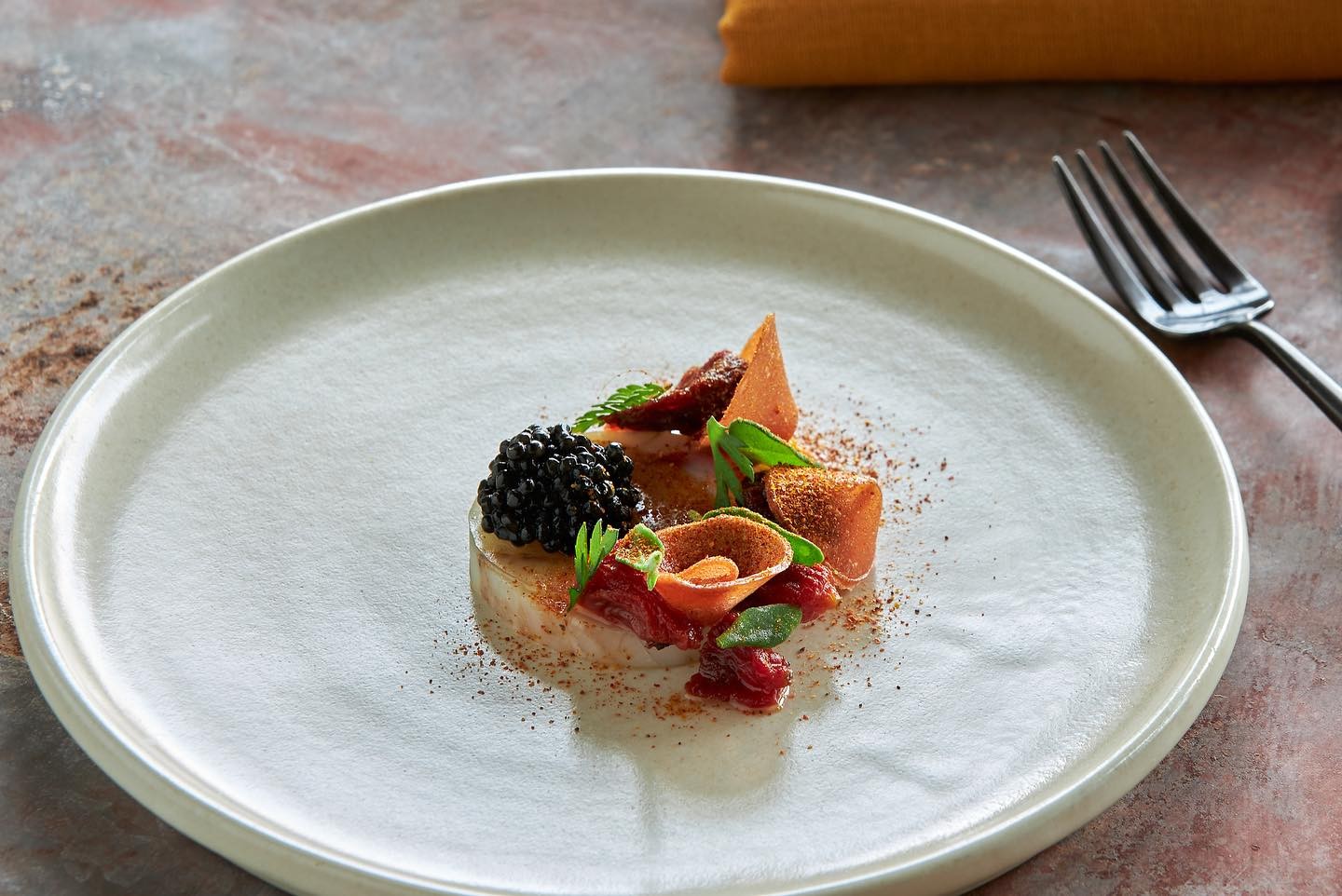 Amaru Melbourne