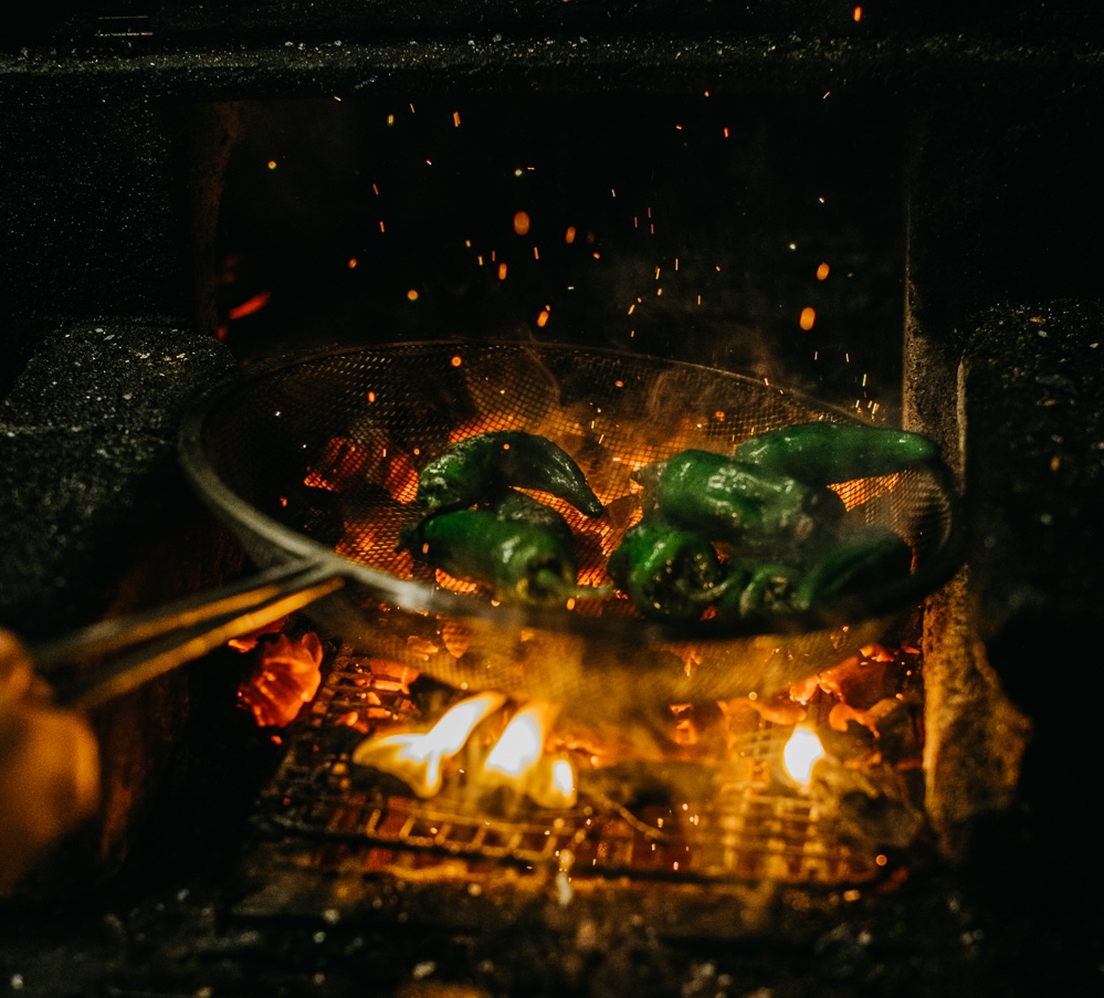 Firedoor Restaurant