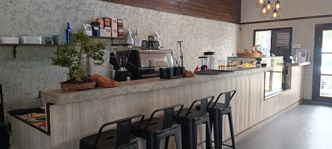 Habit Coffee Bali