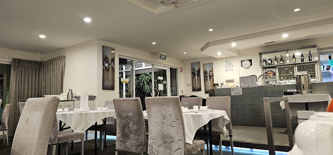 Como Garden 金滿樓