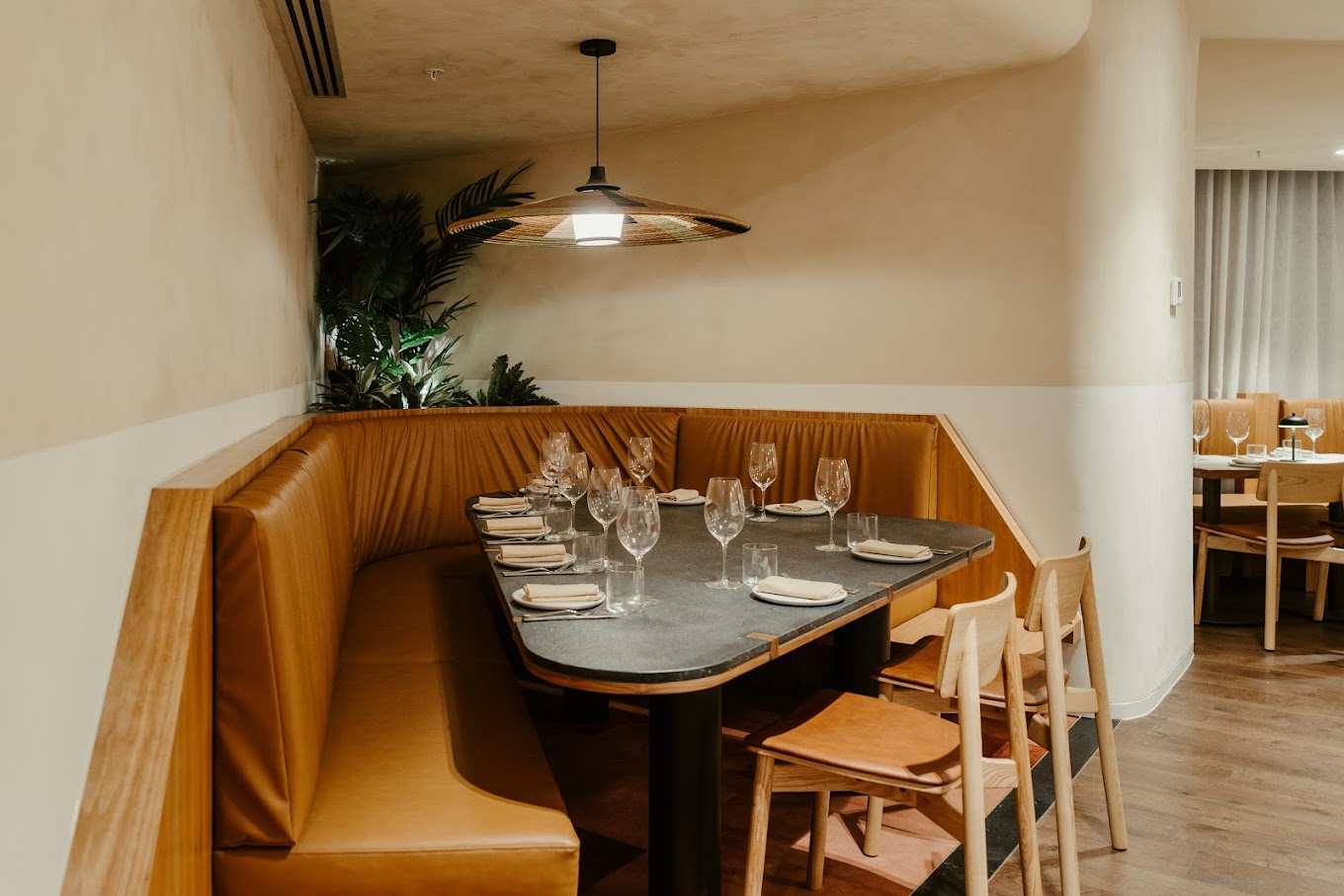 Morena Restaurant Melbourne