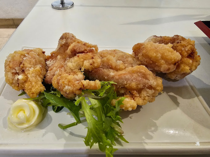 Menya Chinatown