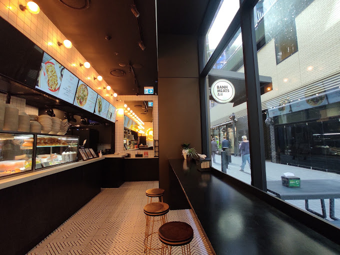 Banh Meats & Co