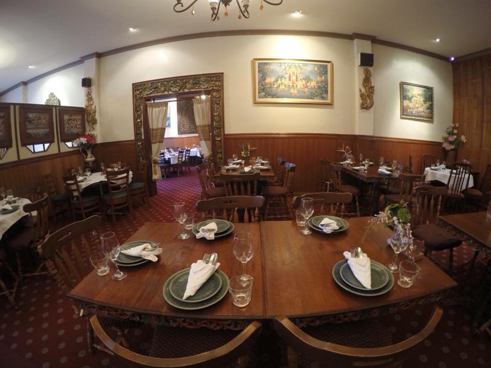 Mai Thai Restaurant