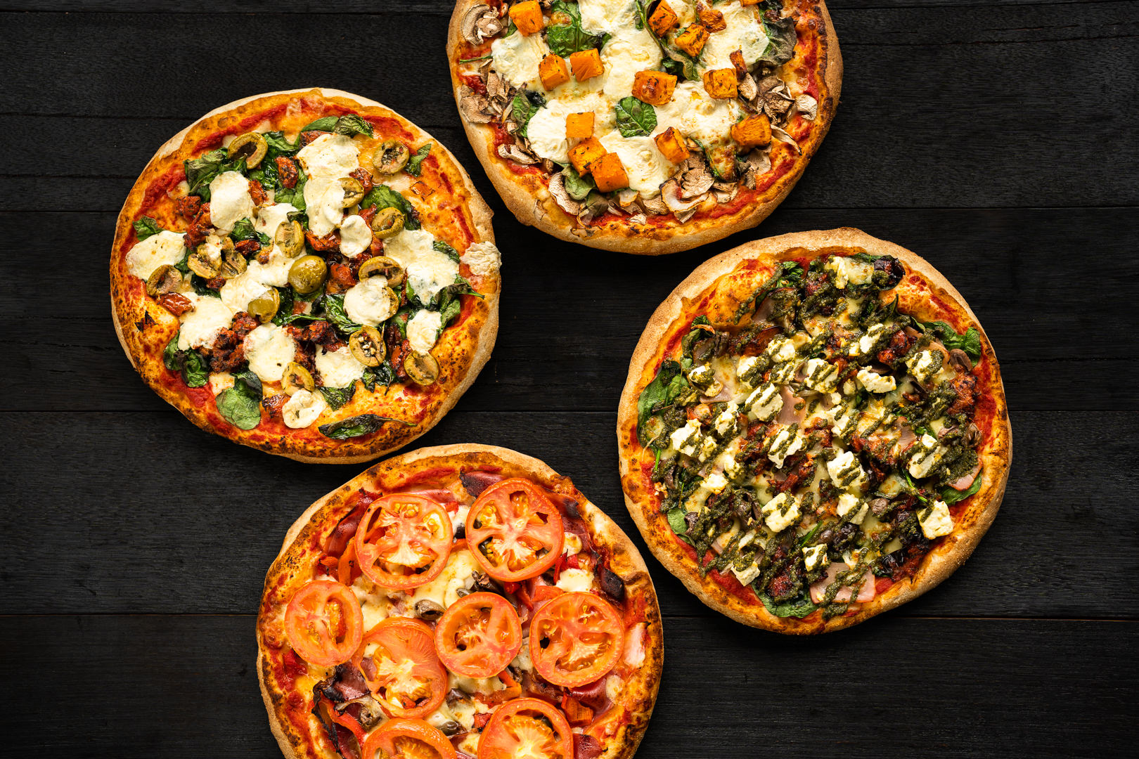 Town & Country Pizza and Pasta Warrnambool