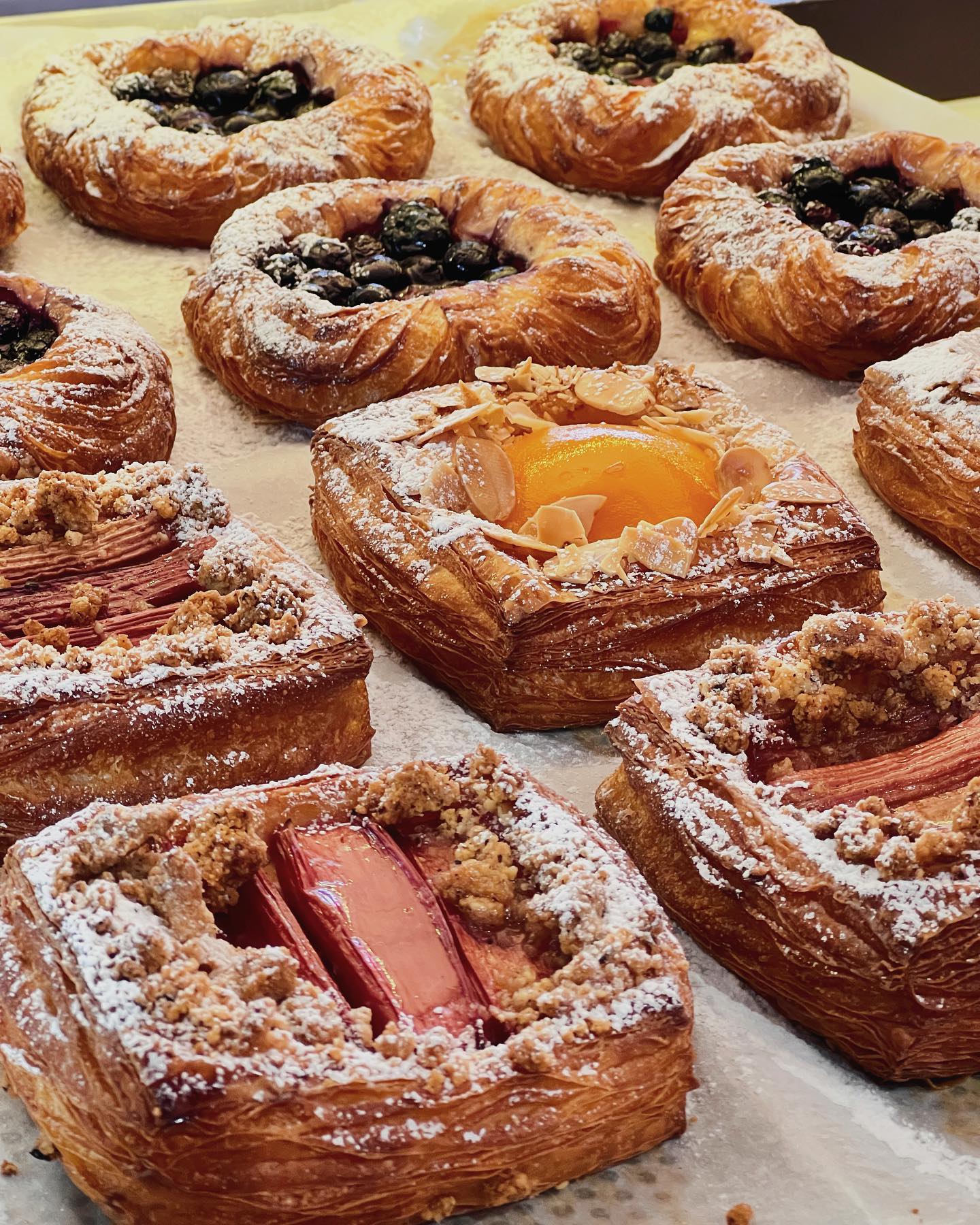 Reno Fine Patisserie