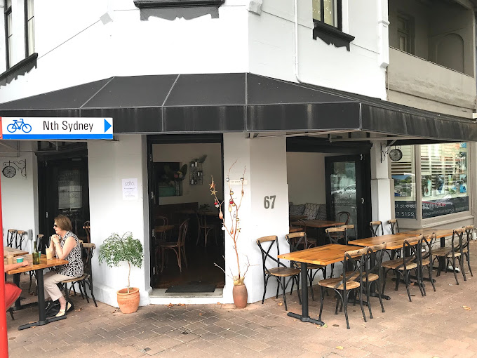 Sotto On West