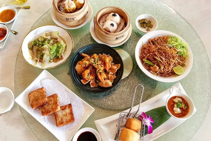 Jumbo Seafood Iconsiam