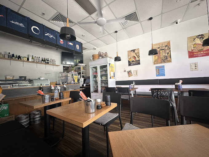 IZAKAYA UMAMI