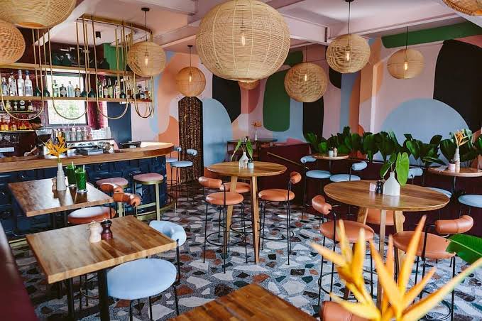 The Social Seminyak