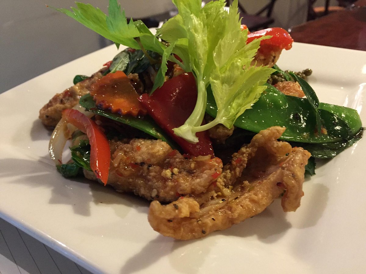 Ruby Modern Thai