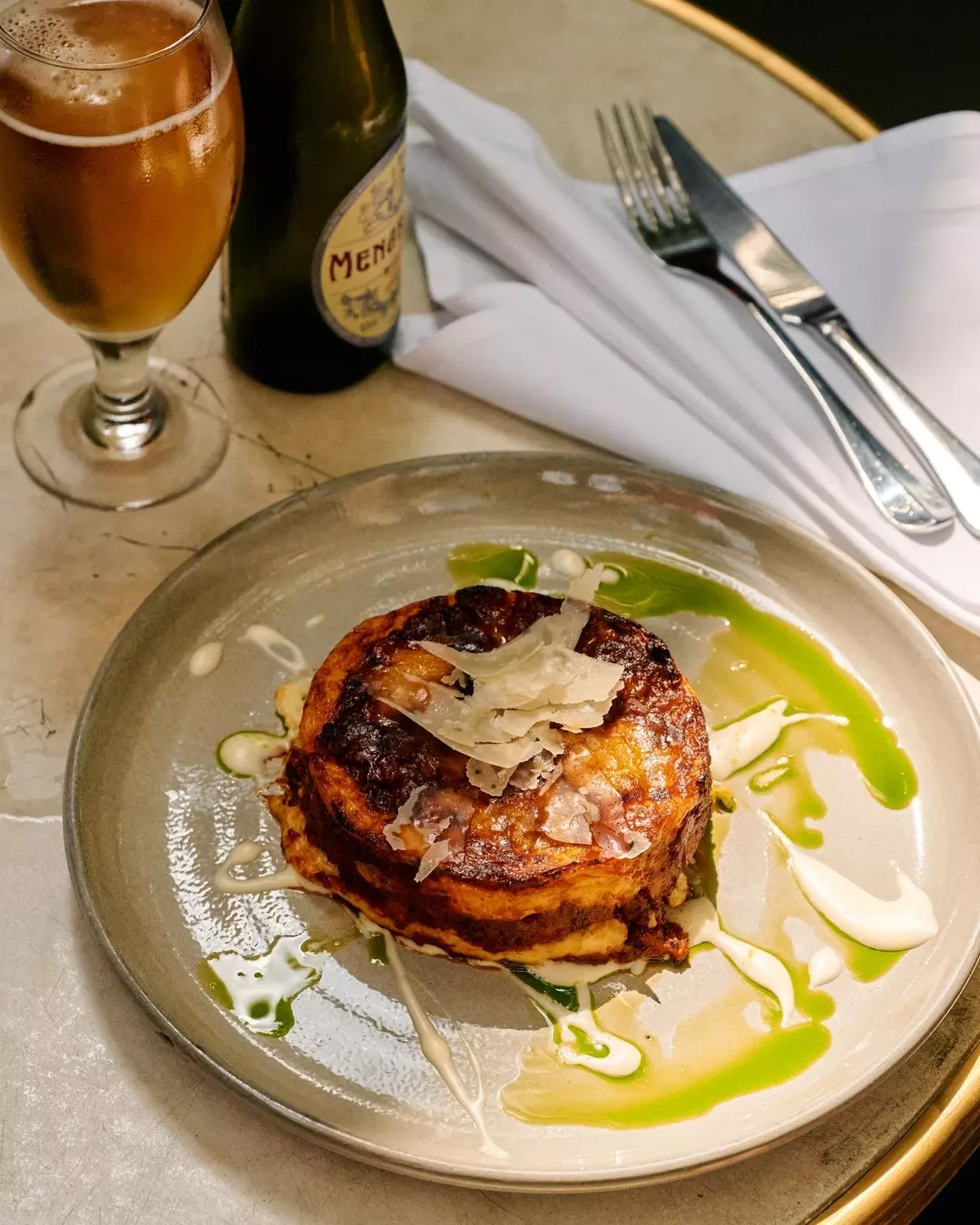 Bottega Restaurant