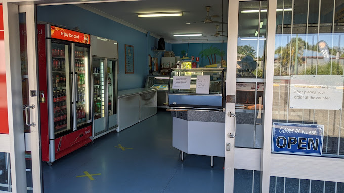 Glenwood Seafood & Takeaway